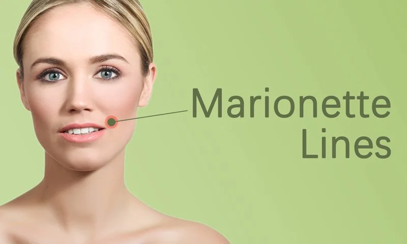 Marionette Lines in Surat in Surat