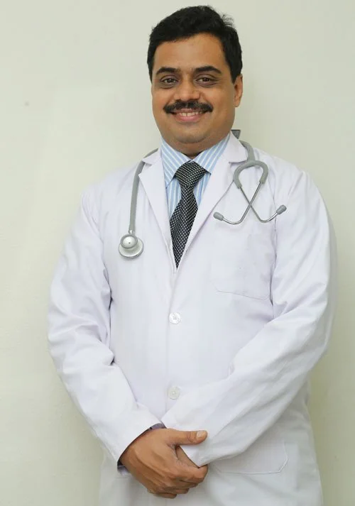 Board Certified Plastic Surgeon - Dr. Ashutosh Shah, Elegance Clinic Surat