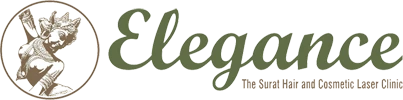 Elegance Clinic Logo Dark